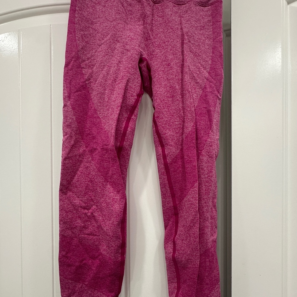 PINK Leggings